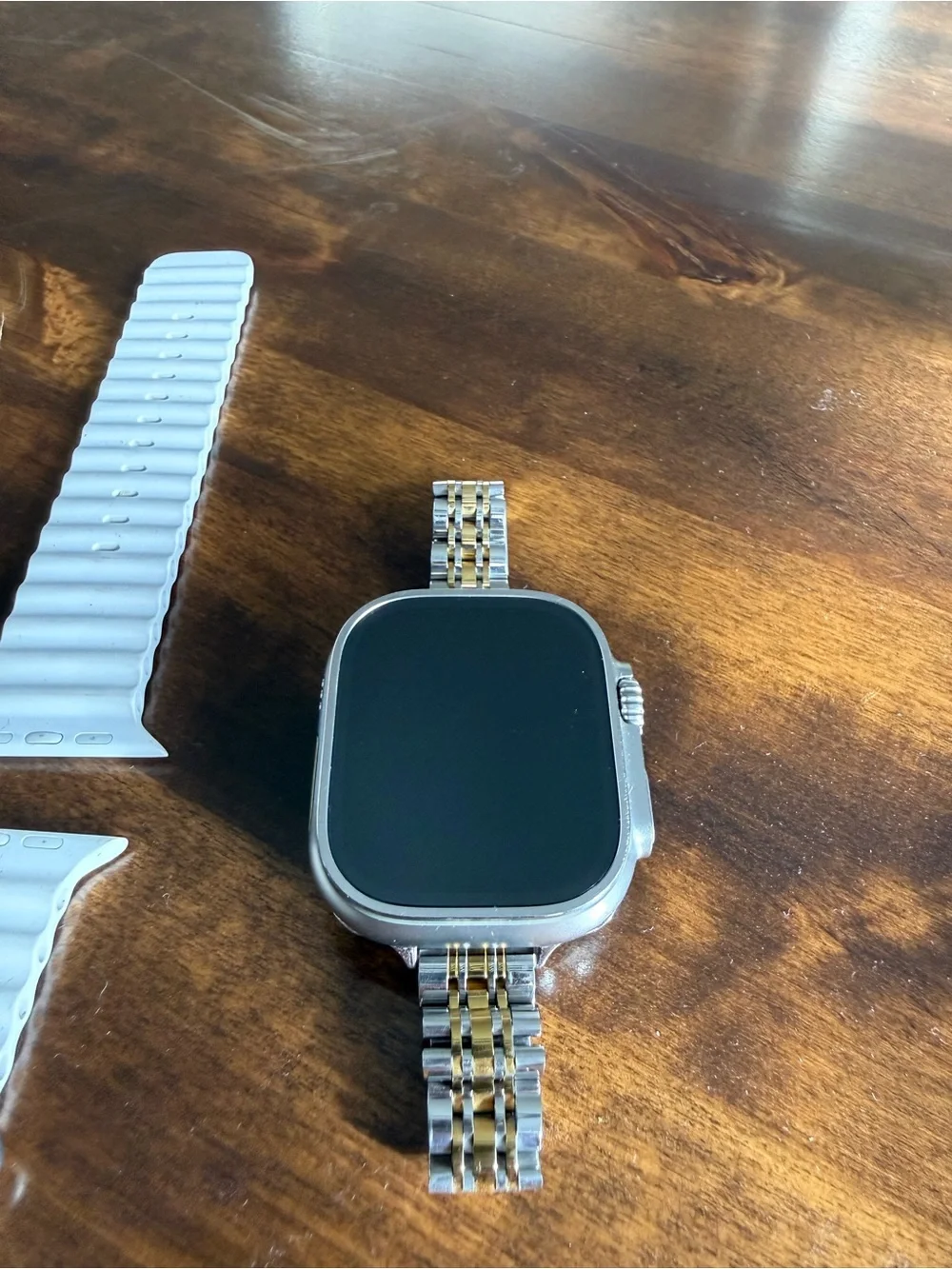 Watch Ultra 2 (GPS + Cellular) 49MM